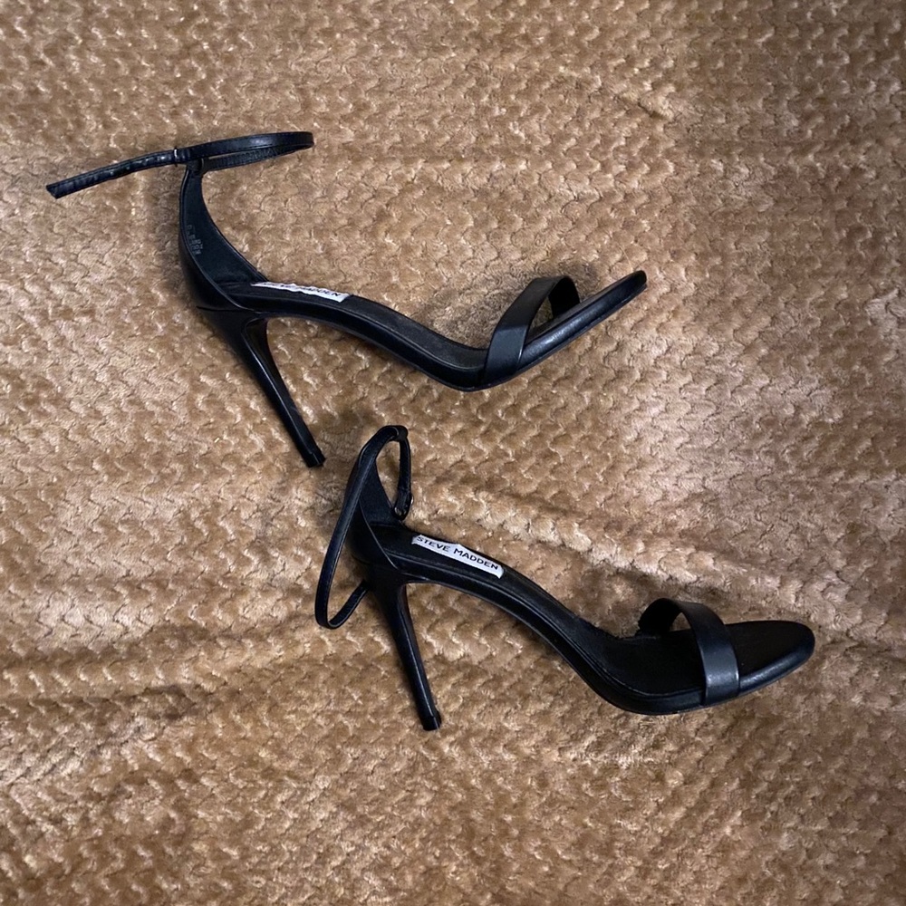 Steve Madden heels
